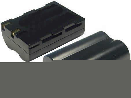 Oem Replacement camera battery for NIKON EN-EL3 Oem Replacement camera battery NIKON for EN-EL3