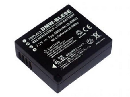 Oem Replacement camera battery for PANASONIC Lumix DMC-GF3CW Oem Replacement camera battery PANASONIC for Lumix DMC-GF3CW