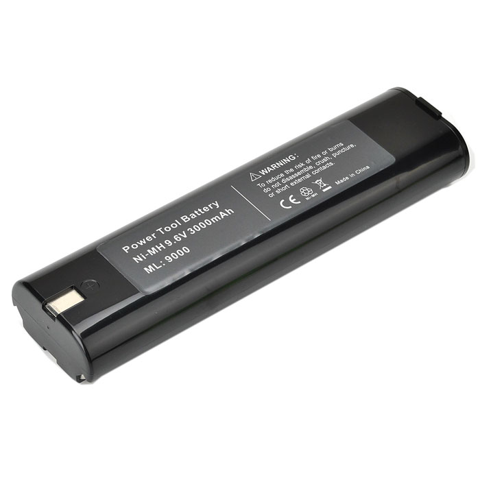 Oem Replacement power tool battery Makita  for 9100A 