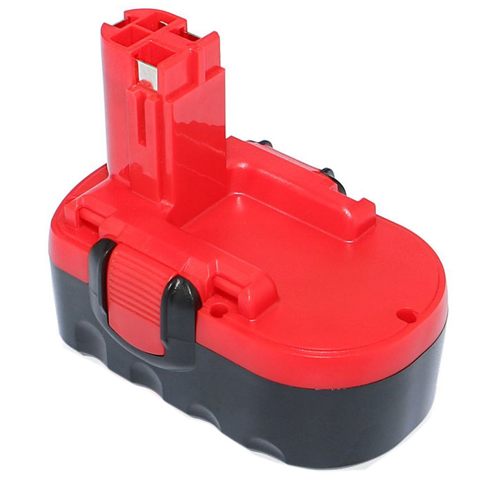 Oem Replacement power tool battery for BOSCH GST 18 V-LIH Oem Replacement power tool battery BOSCH for GST 18 V-LIH