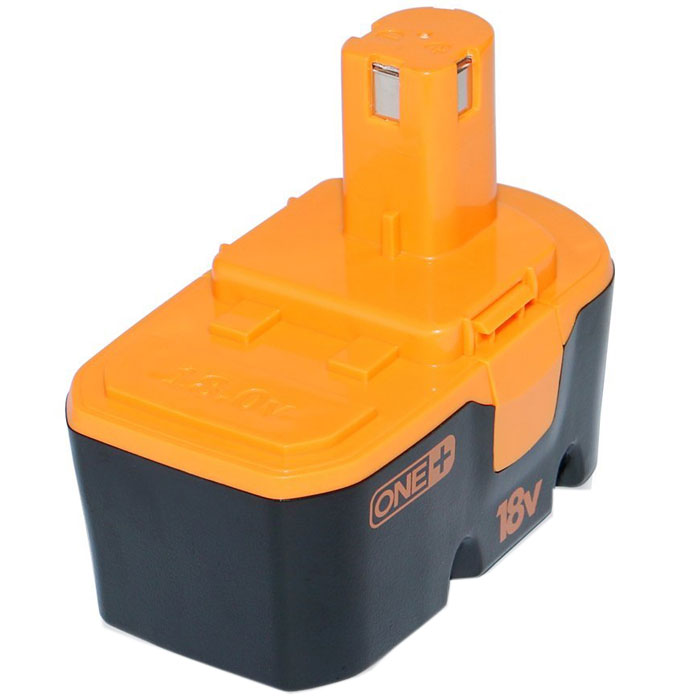 Oem Replacement power tool battery for RYOBI CID182L Oem Replacement power tool battery RYOBI for CID182L