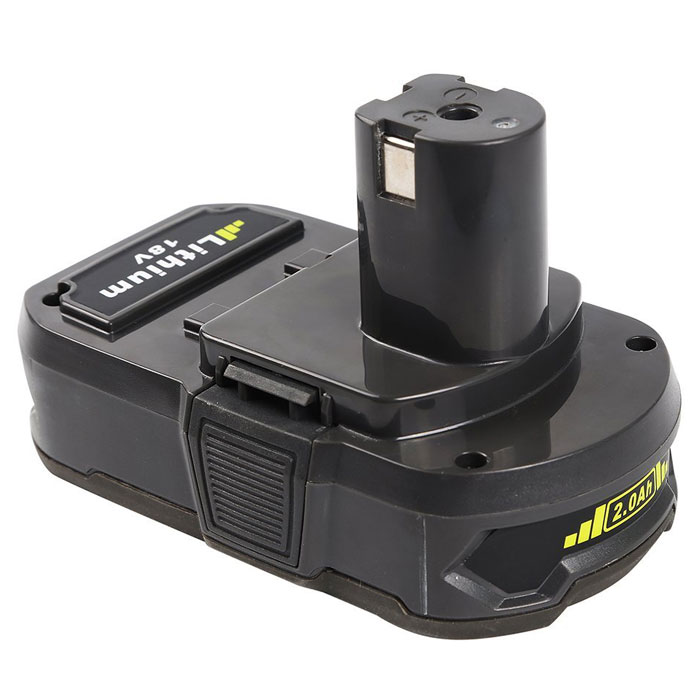 Oem Replacement power tool battery RYOBI  for LDD1801PB 