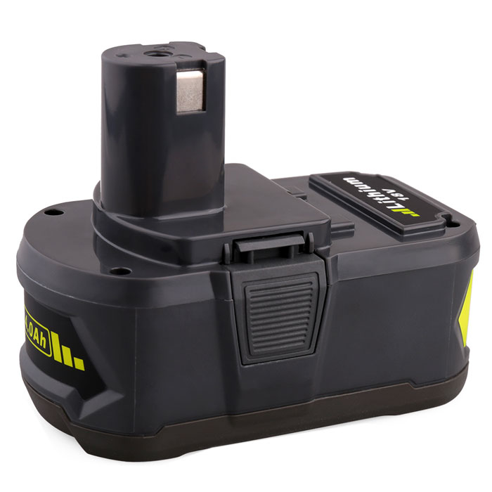Oem Replacement power tool battery RYOBI  for CID- 182L 