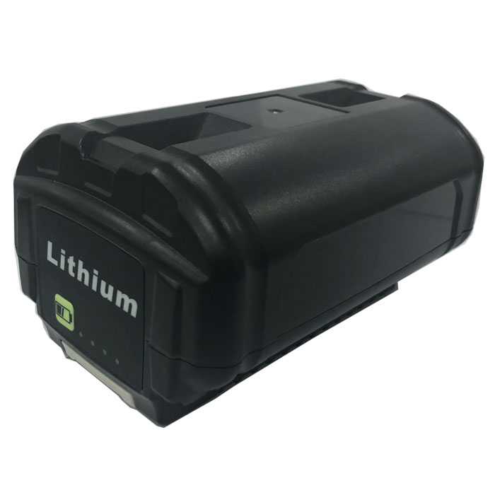 Oem Replacement power tool battery RYOBI  for OP4040 
