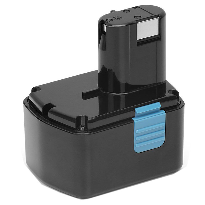 Oem Replacement power tool battery HITACHI  for DS 18DVC 