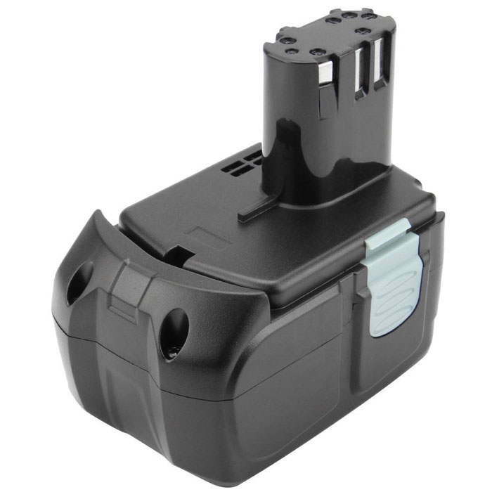 Oem Replacement power tool battery for HITACHI EBM1830 Oem Replacement power tool battery HITACHI for EBM1830