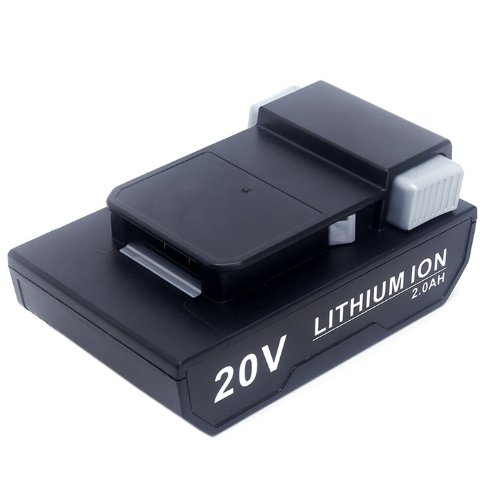 Oem Replacement power tool battery Hoover  for BH55210A 