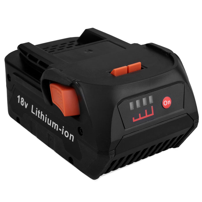 Oem Replacement power tool battery for AEG BHO18LI Oem Replacement power tool battery AEG for BHO18LI