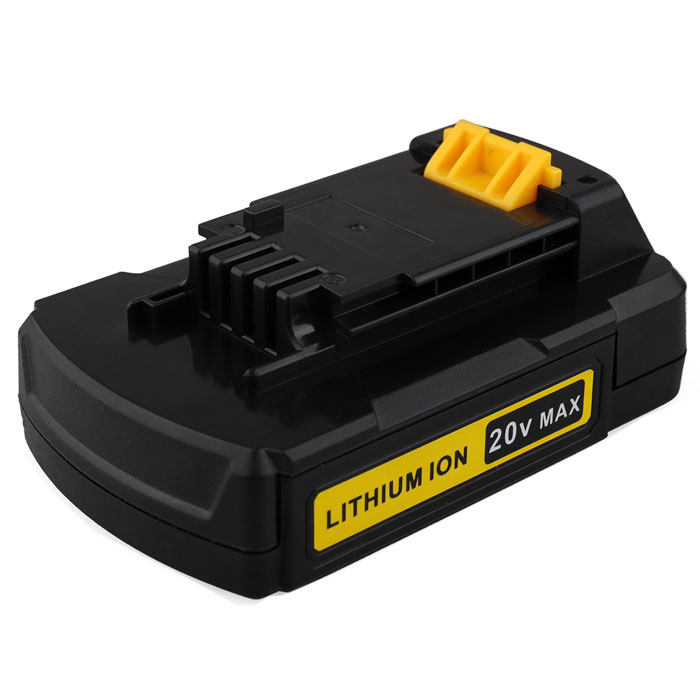 Oem Replacement power tool battery Teccpo  for TDDC01P 