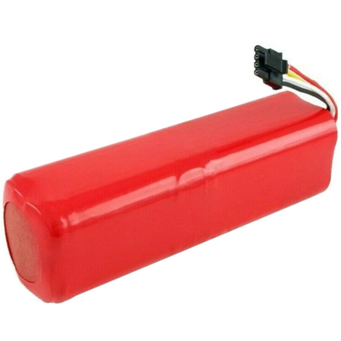 Oem Replacement power tool battery for Xiaomi BRR-2P4S-5200S Oem Replacement power tool battery Xiaomi for BRR-2P4S-5200S