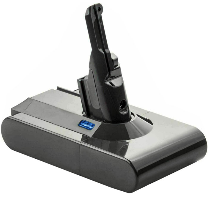 Oem Replacement vacuum cleaner battery for Dyson V8 Absolute Cord-Free Vacuum Oem Replacement vacuum cleaner battery Dyson for V8 Absolute Cord-Free Vacuum