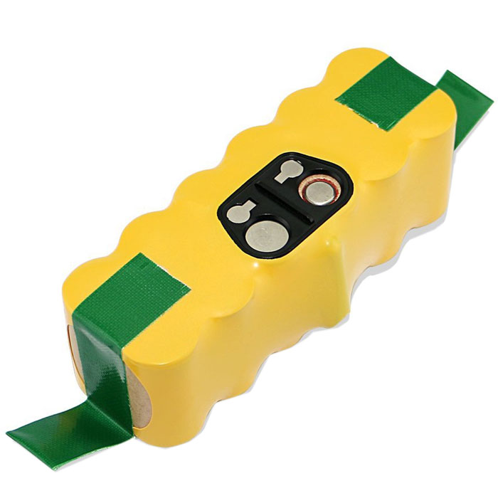 Oem Replacement vacuum cleaner battery for iRobot Roomba 620 Oem Replacement vacuum cleaner battery iRobot for Roomba 620