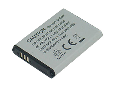 Oem Replacement camera battery SAMSUNG  for NV106 HD 