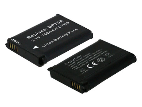 Oem Replacement camera battery SAMSUNG  for PL100 