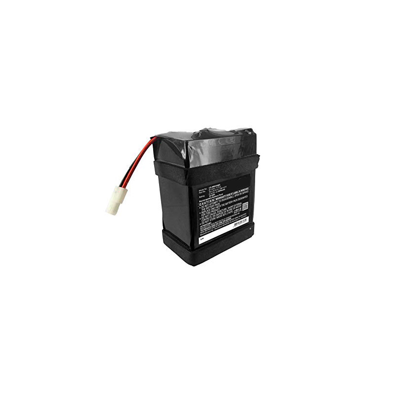 Oem Replacement Equipment battery Welch Allyn  for 4200B 