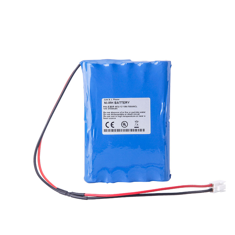 Oem Replacement Equipment battery for Nipro NCU-12 Oem Replacement Equipment battery Nipro for NCU-12
