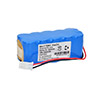 Oem Replacement Equipment battery for Fukuda 10N-3000SCR Oem Replacement Equipment battery Fukuda for 10N-3000SCR