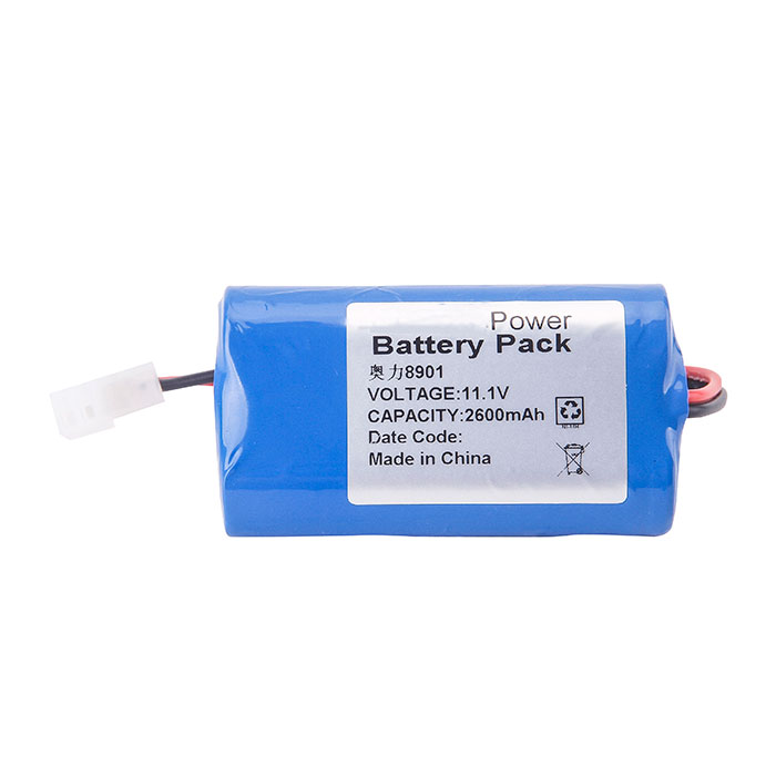 Oem Replacement Equipment battery for Aoli ECG-8903 Oem Replacement Equipment battery Aoli for ECG-8903