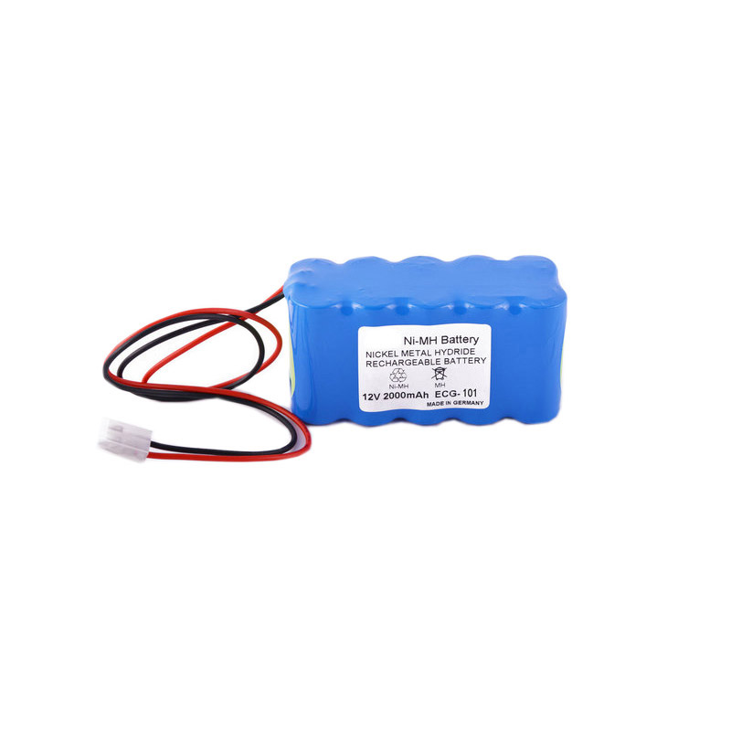 Oem Replacement Equipment battery Biocare  for ECG-300 
