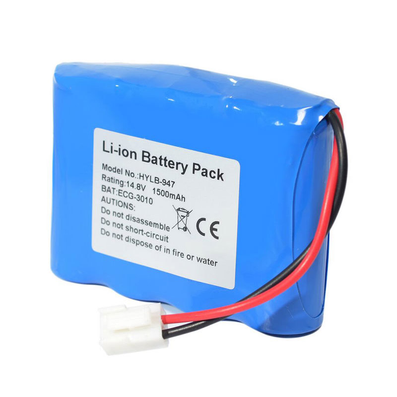 Oem Replacement Equipment battery for Biocare HYLB-947 Oem Replacement Equipment battery Biocare for HYLB-947