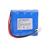 Oem Replacement Equipment battery Carewell  for ECG-1112 