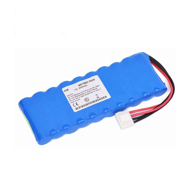 Oem Replacement Equipment battery for Carewell ECG-1101 Oem Replacement Equipment battery Carewell for ECG-1101