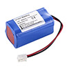 Oem Replacement Equipment battery Carewell  for HX-18650-14.4-2600 