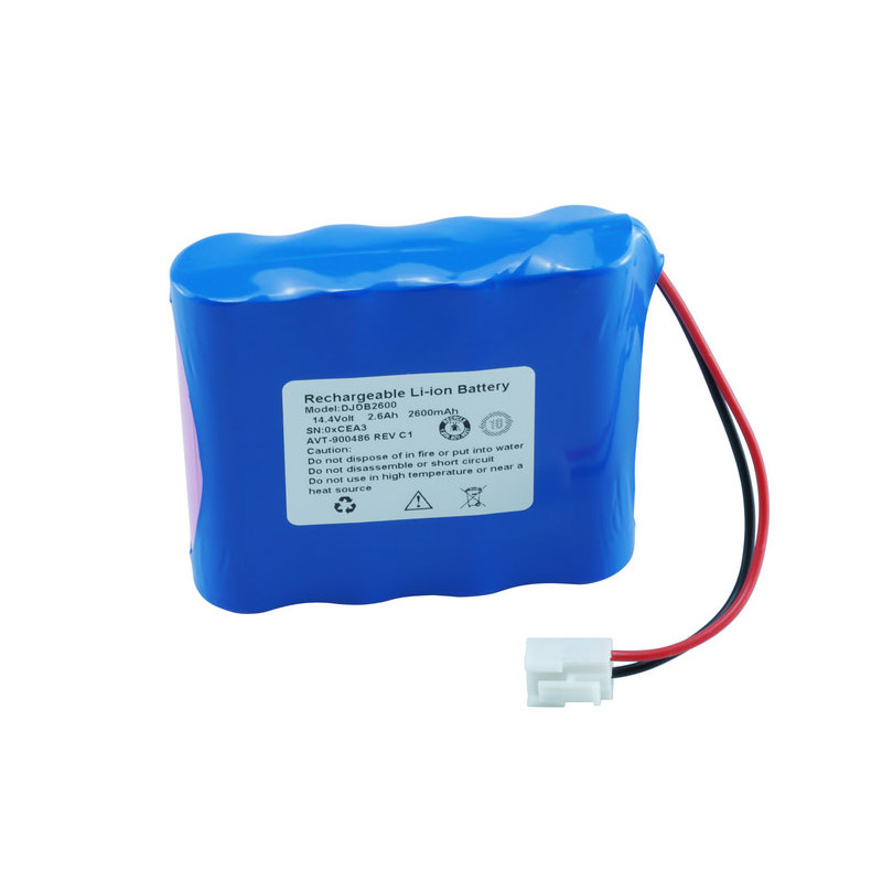 Oem Replacement Equipment battery for Cmics DJDB2600 Oem Replacement Equipment battery Cmics for DJDB2600