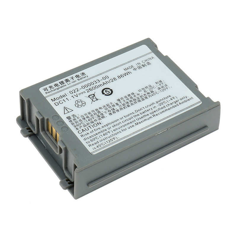 Oem Replacement Equipment battery Comen  for C30 