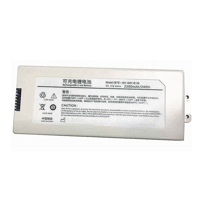 Oem Replacement Equipment battery for Comen NC8A Oem Replacement Equipment battery Comen for NC8A