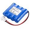 Oem Replacement Equipment battery for Million EM9000E Oem Replacement Equipment battery Million for EM9000E