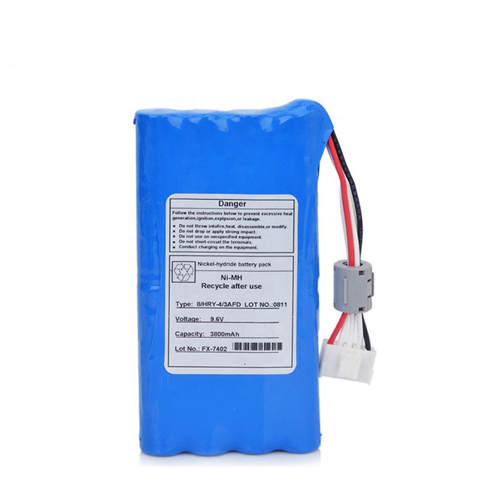 Oem Replacement Equipment battery for Fukuda 515900014 Oem Replacement Equipment battery Fukuda for 515900014