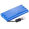 Oem Replacement Equipment battery for Fukuda FX-7540 Oem Replacement Equipment battery Fukuda for FX-7540