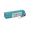Oem Replacement Equipment battery Fukuda  for FX-4010 