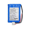 Oem Replacement Equipment battery for Fukuda LS1610 Oem Replacement Equipment battery Fukuda for LS1610