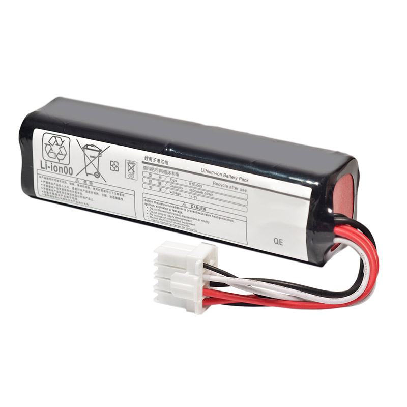 Oem Replacement Equipment battery Fukuda  for FX-8322T 