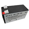Oem Replacement Equipment battery Ge  for GE  MAC500 