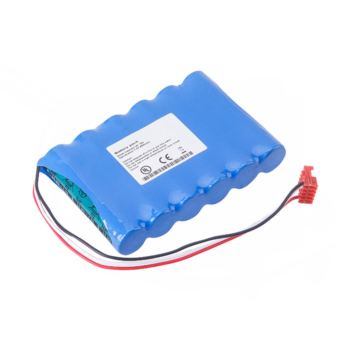 Oem Replacement Equipment battery General  for HYLB-1388 