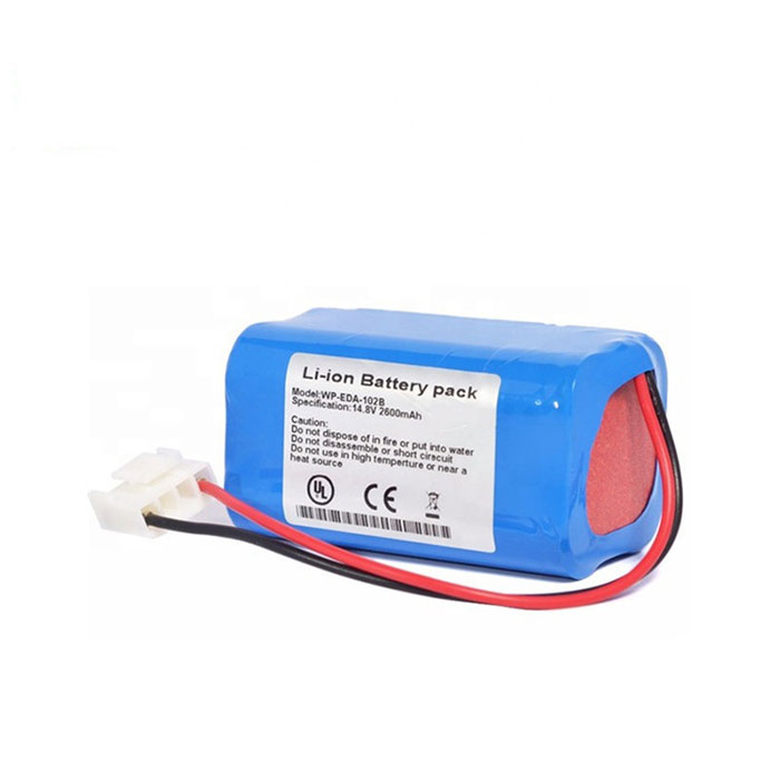 Oem Replacement Equipment battery Kadey Yasen  for WP-EDA-102B 