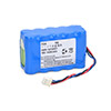 Oem Replacement Equipment battery KENZ CARDICO  for ECG 108 