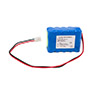 Oem Replacement Equipment battery M B  for ECG1206D 