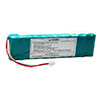 Oem Replacement Equipment battery for Nihon Kohden ECG-6951D Oem Replacement Equipment battery Nihon Kohden for ECG-6951D