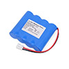 Oem Replacement Equipment battery for Osen ECG-8112 Oem Replacement Equipment battery Osen for ECG-8112