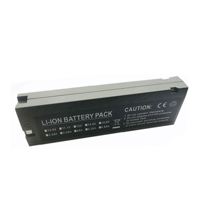 Oem Replacement Equipment battery for Osen 8000 Oem Replacement Equipment battery Osen for 8000