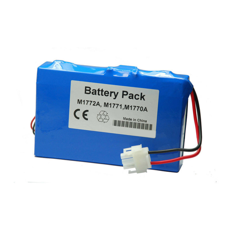 Oem Replacement Equipment battery Philips  for 200i 