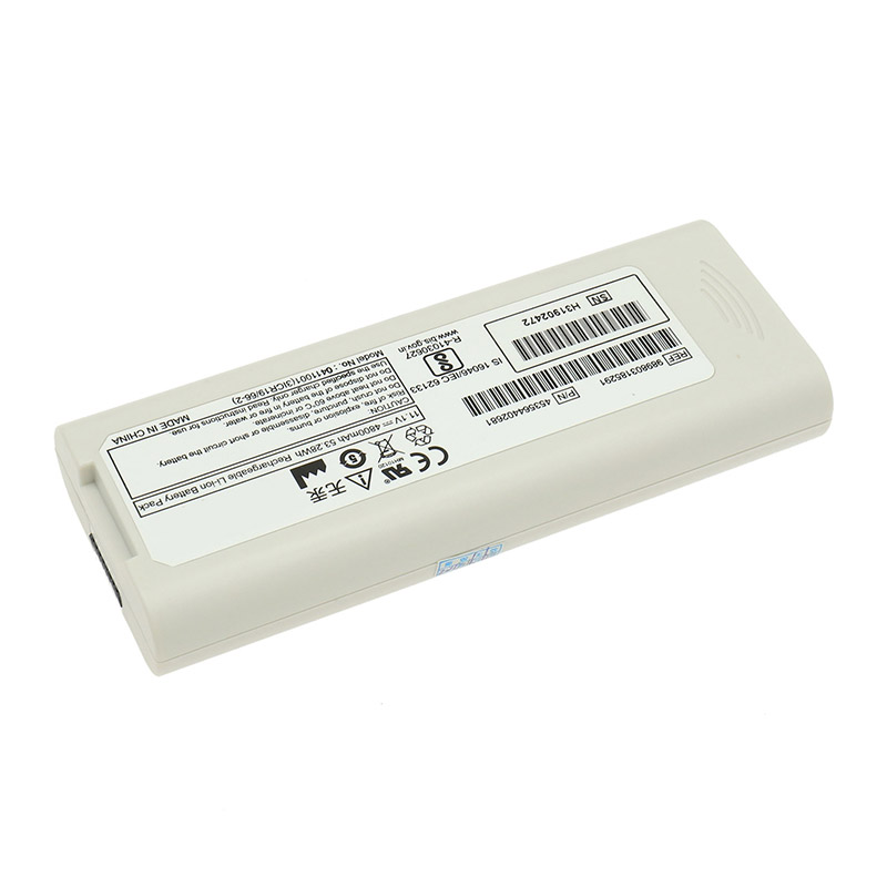 Oem Replacement Equipment battery Philips  for TC10 