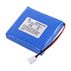 Oem Replacement Equipment battery Schiller  for AT-102 Plus 