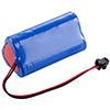Oem Replacement Equipment battery for Zoncare PM-7000M Oem Replacement Equipment battery Zoncare for PM-7000M