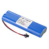 Oem Replacement Equipment battery for ZONCARE ADK-GP-4S2200 Oem Replacement Equipment battery ZONCARE for ADK-GP-4S2200