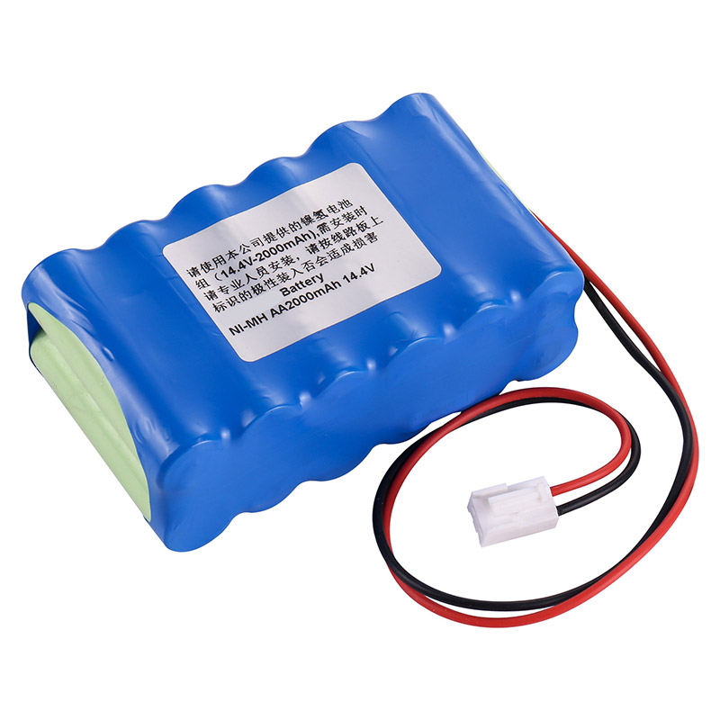 Oem Replacement Equipment battery Smic  for chx-2c   